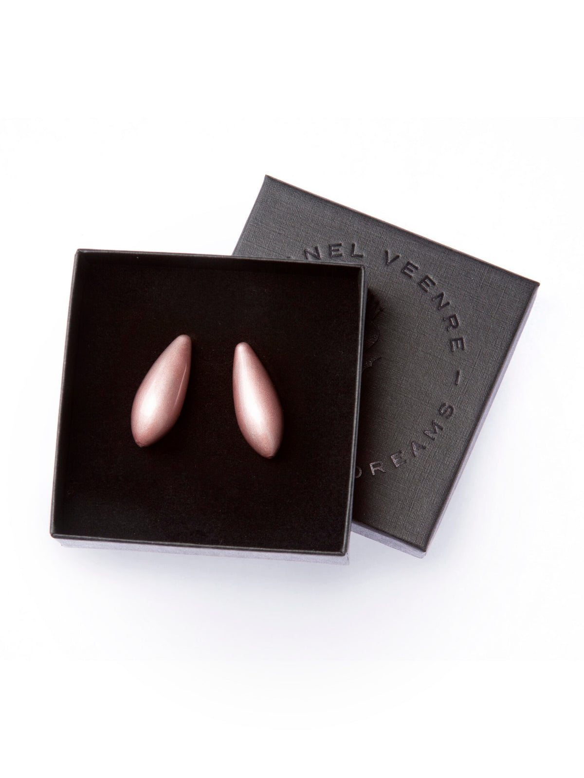 Supernova Sorbet Earrings
